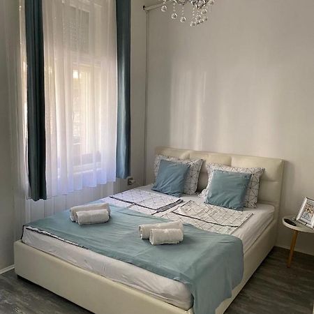 Center Cosy Vintage Apartment Нови-Сад Экстерьер фото