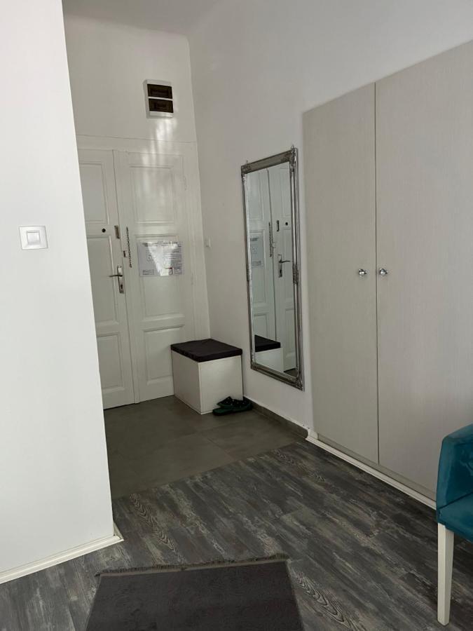 Center Cosy Vintage Apartment Нови-Сад Экстерьер фото